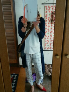 chiko.さんのコーディネート