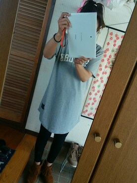 chiko.さんのコーディネート