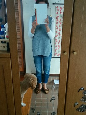 chiko.さんのコーディネート