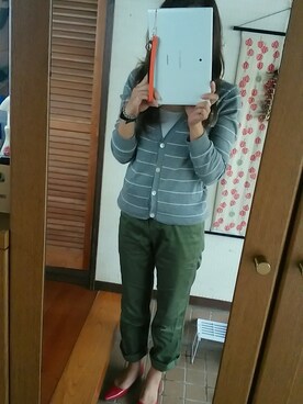 chiko.さんのコーディネート