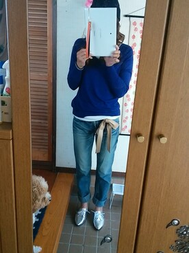 chiko.さんのコーディネート