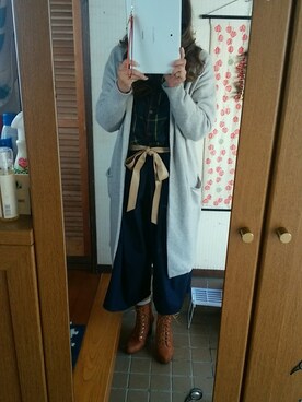 chiko.さんのコーディネート