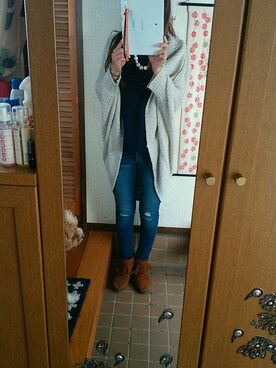 chiko.さんのコーディネート