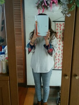 chiko.さんのコーディネート