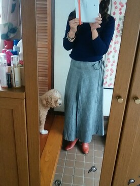 chiko.さんのコーディネート