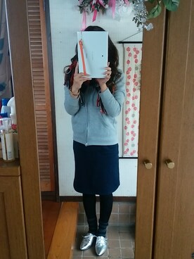 chiko.さんのコーディネート