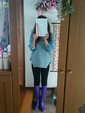 chiko.さんのコーディネート