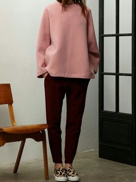 chiko.さんのコーディネート