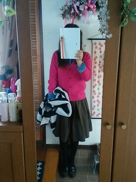 chiko.さんのコーディネート