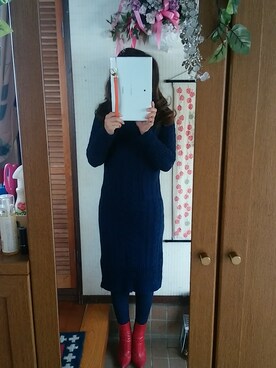 chiko.さんのコーディネート