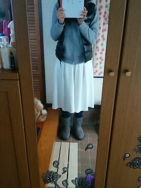 chiko.さんのコーディネート