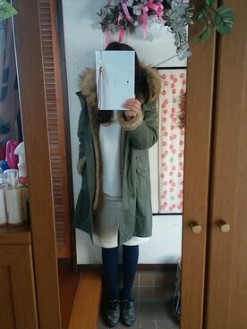 chiko.さんのコーディネート