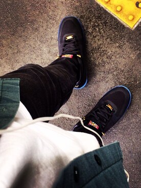 RYOUTAさんのコーディネート