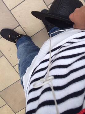 RYOUTAさんのコーディネート