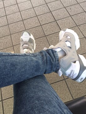 RYOUTAさんのコーディネート