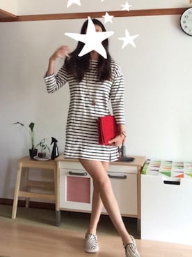 mtyさんのコーディネート