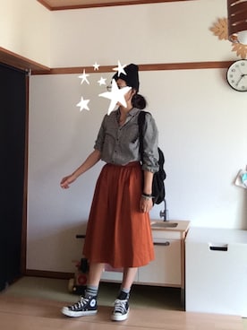 mtyさんのコーディネート