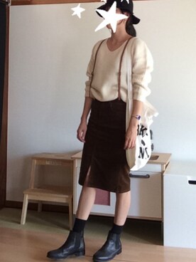 mtyさんのコーディネート