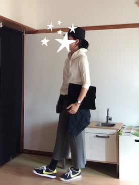 mtyさんのコーディネート