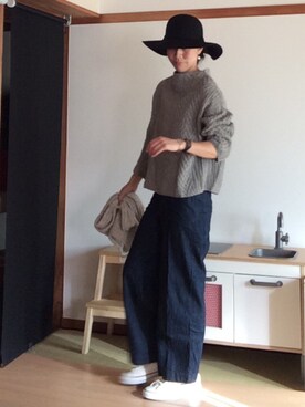 mtyさんのコーディネート