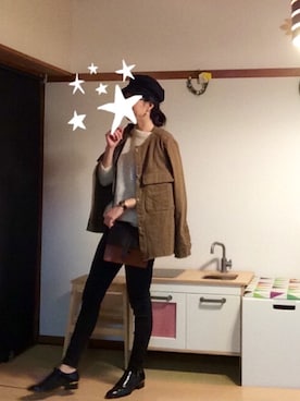 mtyさんのコーディネート