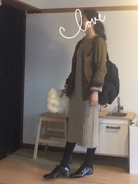 mtyさんのコーディネート