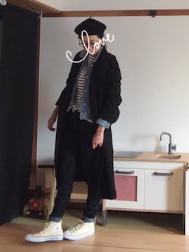 mtyさんのコーディネート