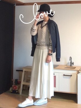 mtyさんのコーディネート