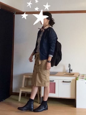 mtyさんのコーディネート