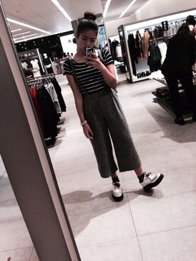 Cinny Yangさんのコーディネート