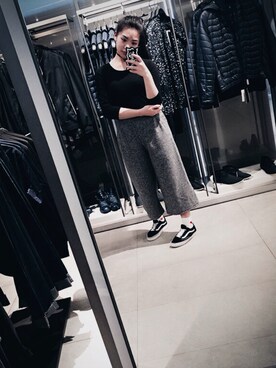 Cinny Yangさんのコーディネート