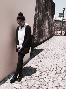 Cinny Yangさんのコーディネート