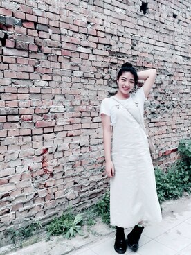 Cinny Yangさんのコーディネート