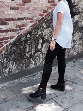 Cinny Yangさんのコーディネート