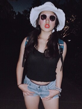 Cinny Yangさんのコーディネート