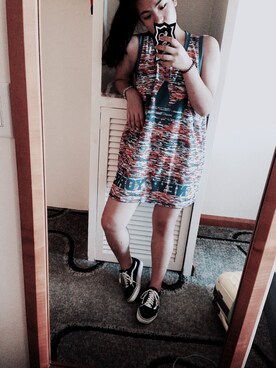 Cinny Yangさんのコーディネート