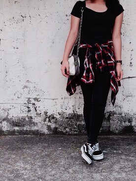 Cinny Yangさんのコーディネート