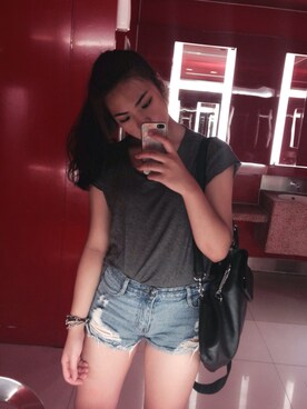 Cinny Yangさんのコーディネート