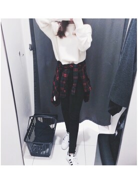 👁さんのコーディネート