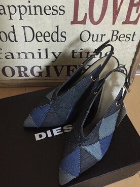 よっこさんのコーディネート