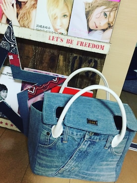 よっこさんのコーディネート