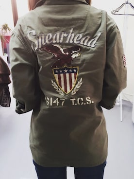 よっこさんのコーディネート