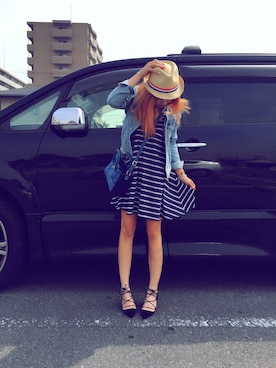 よっこさんのコーディネート