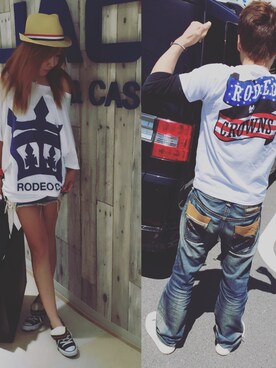 よっこさんのコーディネート