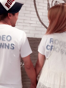 よっこさんのコーディネート