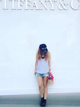 よっこさんのコーディネート