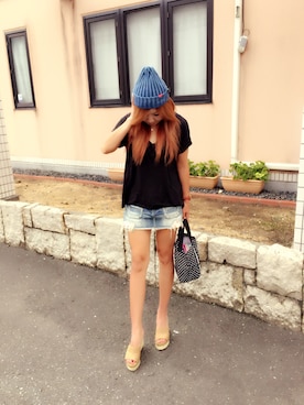 よっこさんのコーディネート