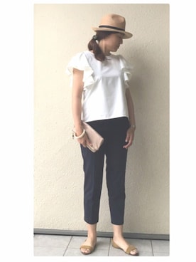 mariさんのコーディネート