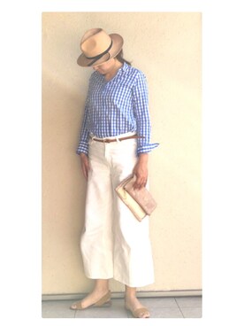 mariさんのコーディネート