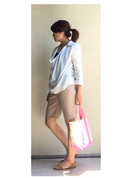 mariさんのコーディネート